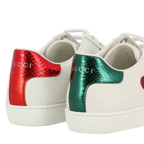 basket gucci femme|basket femme tendance gucci.